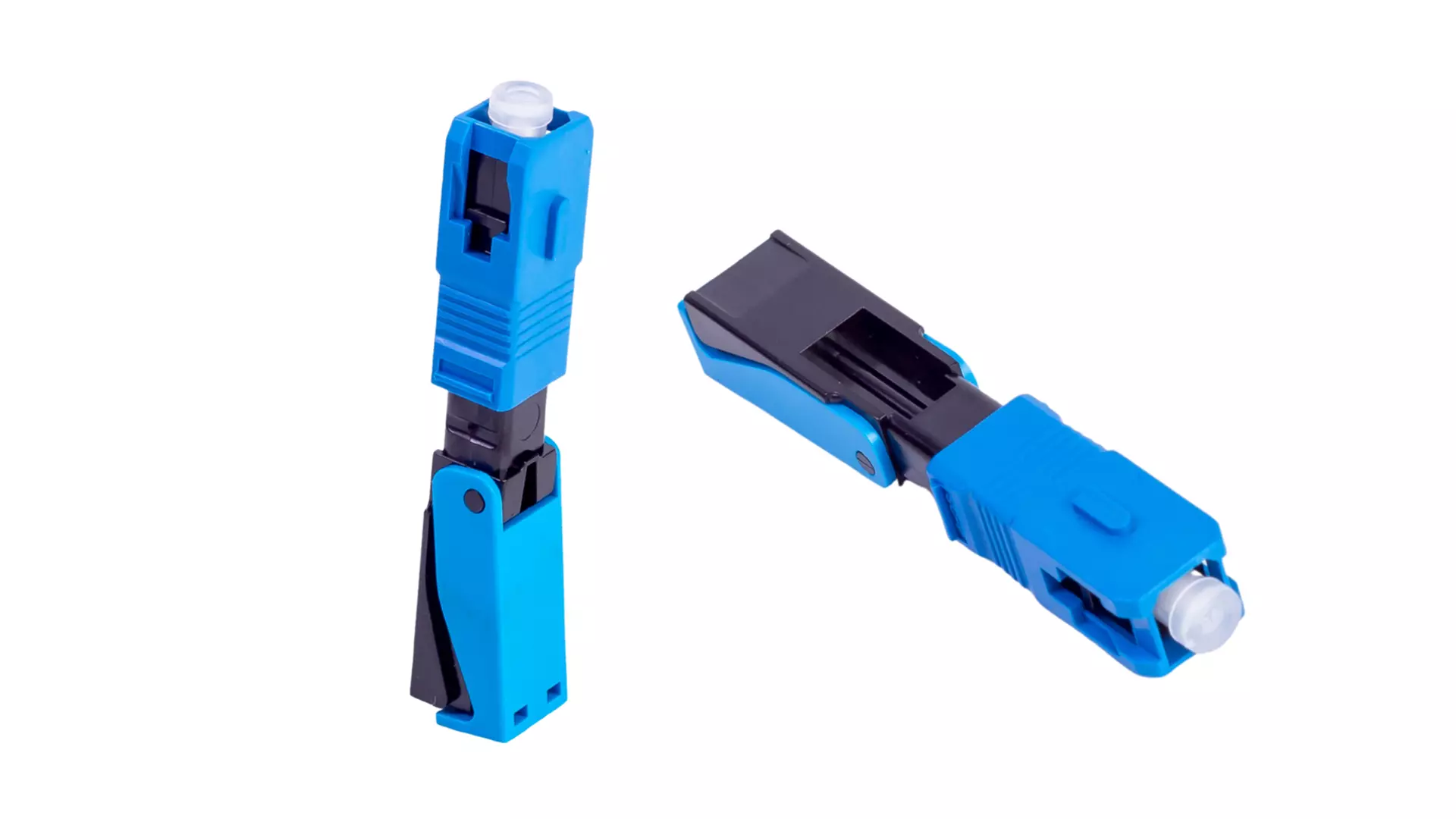 Conector FAST SC/PC Conector FAST SC/PC